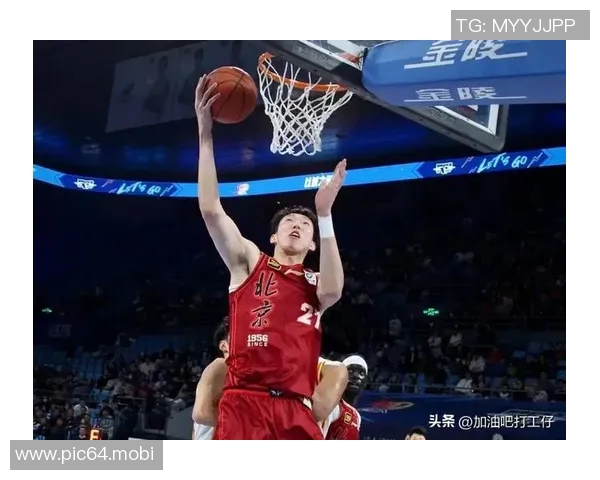 周琦落选CBA全明星北区首发，曾凡博等五人入选