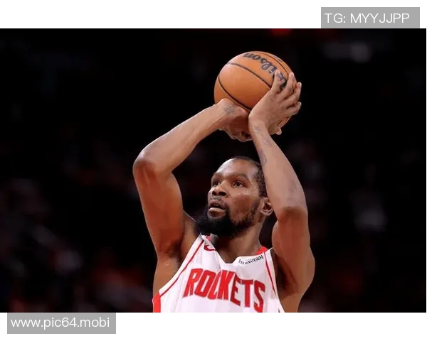 火箭之后肯定会后悔没为杜兰特引进控卫！ 要冲冠就应该放手一搏