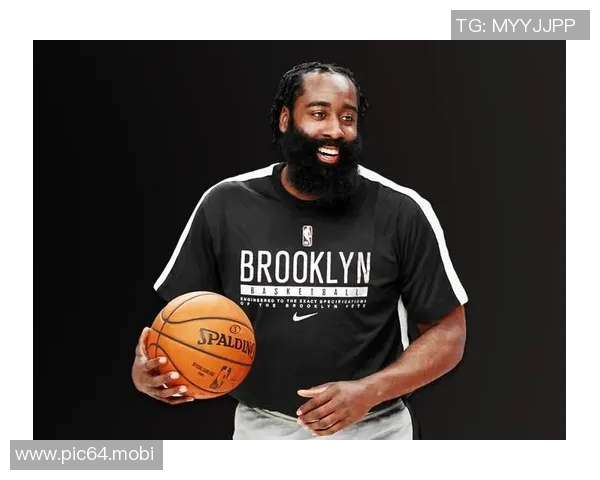 骑媒：哈登不是自私的球员 愿意去调整 在篮网&76人都做出了牺牲